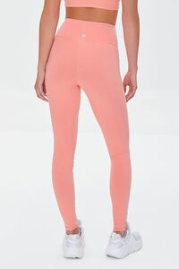 CORAL Active High-Rise Leggings, image 4