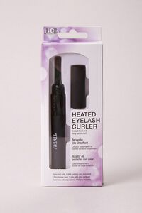 BLACK Heated Eyelash Curler, image 3