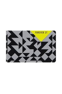 GEO/GRAY Forever 21 Gift Card, image 1