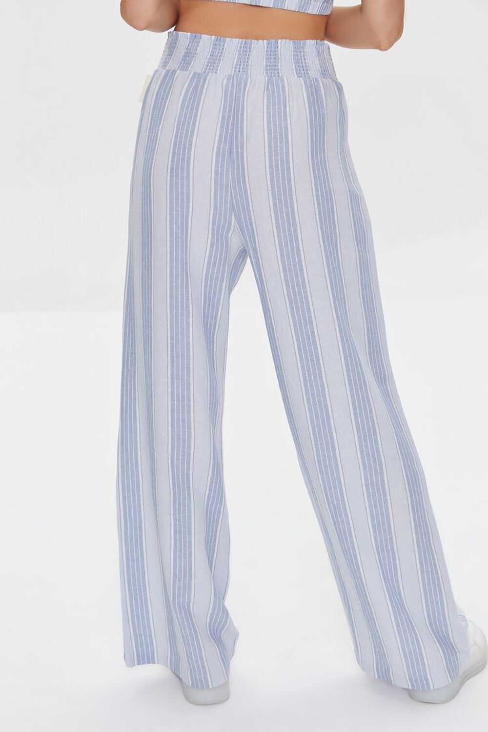 Kendall + Kylie Striped Pants