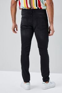 BLACK Core Slim-Fit Jeans, image 4