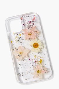 Pressed Flower Phone Case for iPhone 12, image 2