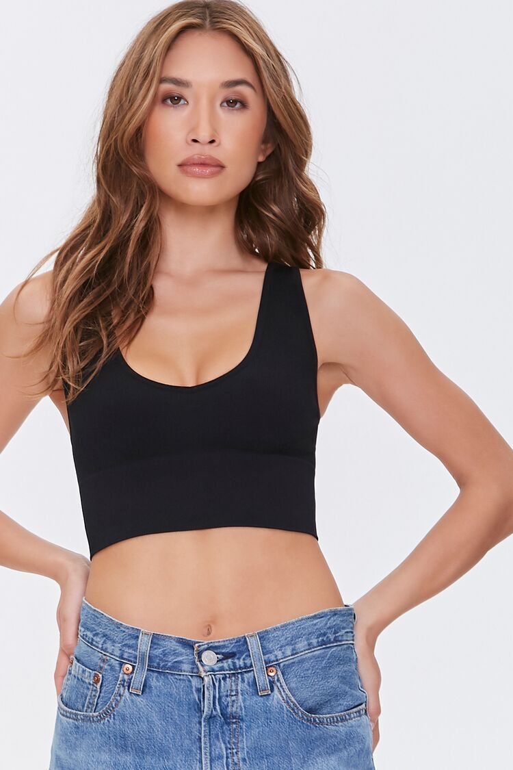 cute crop tops forever 21