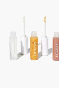 Shimmer Lip Gloss Set, image 2