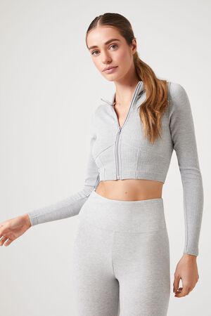 Women's Seamless Activewear - FOREVER 21
