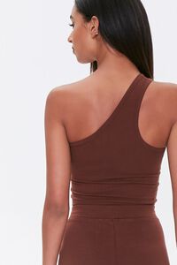 COCOA Kendall & Kylie One-Shoulder Top, image 3