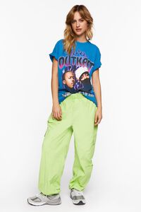 TEAL/MULTI Outkast Graphic Tee, image 4