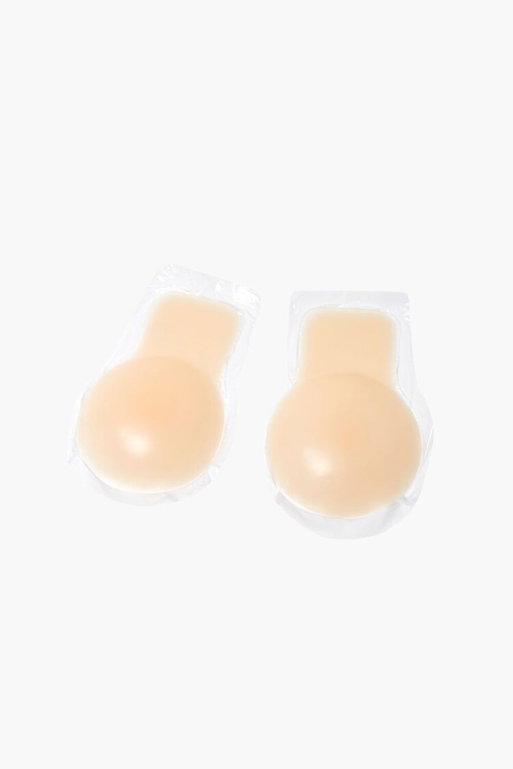 NUDE Silicone Nipple Covers, image 1