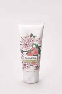 Healing Bird Botanical Conditioner Cherry Blossom & Peach, image 1
