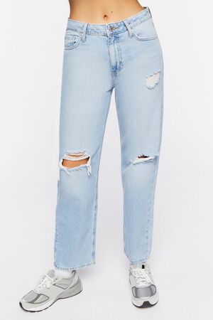 Women's Distressed Jeans: Jeans for Women Forever 21