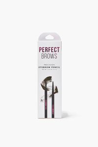 BROWN Perfect Brows Eyebrow Pencil, image 1