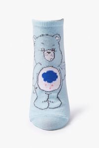 PINK/MULTI Care Bears Ankle Socks Set, image 6