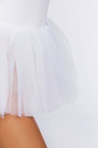 Tulle Ballerina Skirt, image 3