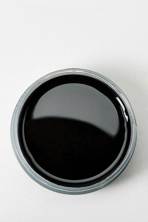 BLACK Glitter Sweet Black Galaxy Peel-Off Mask, image 2
