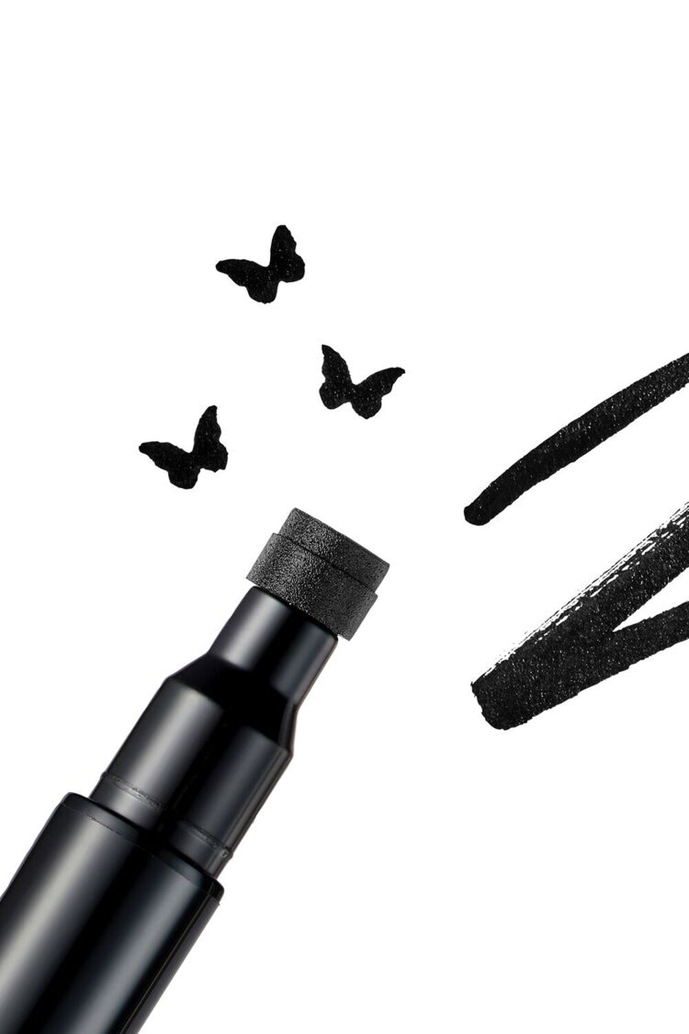 Lottie London Stamp Liquid Liner- Love Edition - Butterfly, image 2