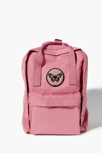 Kids Patch Backpack (Girls), image 4
