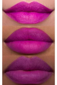 Disco Down Lime Crime Soft Touch Lipstick			, image 4