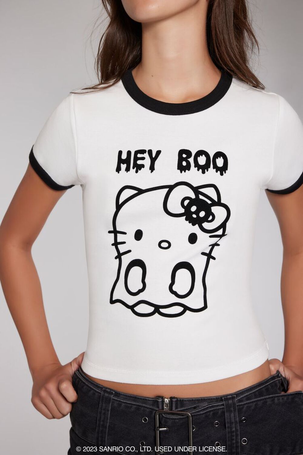 T-shirt freee🗿  Hello kitty t shirt, Cute tshirt designs, Hello kitty