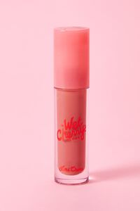 Wet Cherry Lip Gloss, image 1