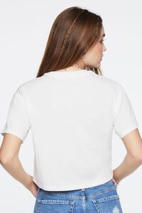WHITE/MULTI The Endless Summer Graphic Tee, image 3