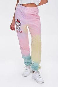 PINK/MULTI Cup Noodles x Hello Kitty Joggers, image 3