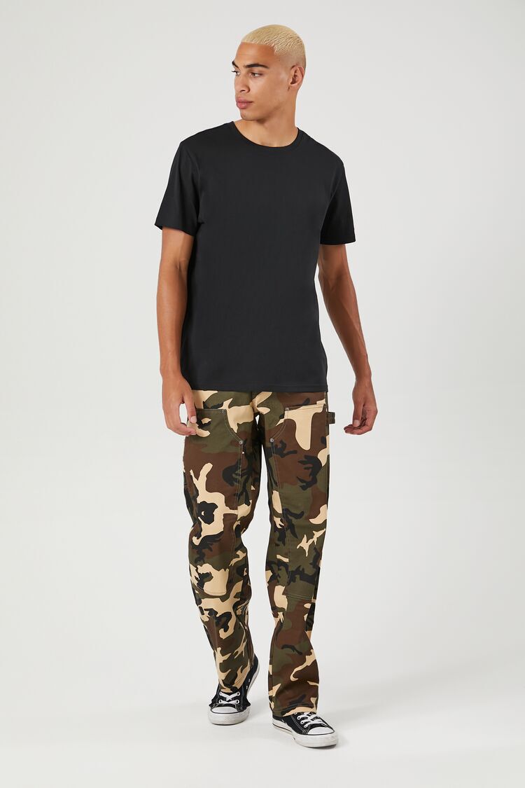 Camouflage Pants | Camo Pants & Camo Cargo Pants – StudioSuits