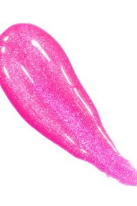 CHERRY CANDY Neon Wet Cherry Lip Gloss, image 3