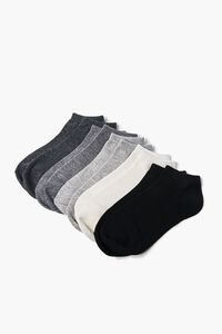 Ankle Socks - 5 Pack, image 2
