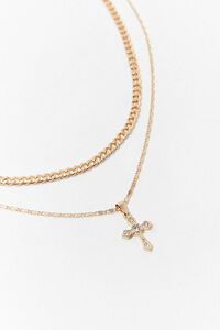 Chain Necklace Set, image 2