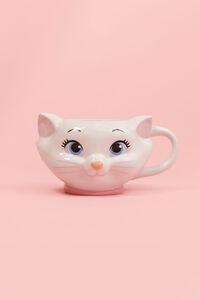 Disney Marie Ceramic Mug, image 1
