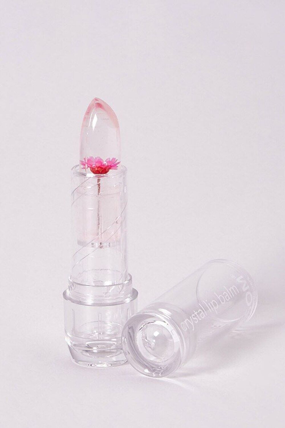PINK Crystal Lip Balm, image 3