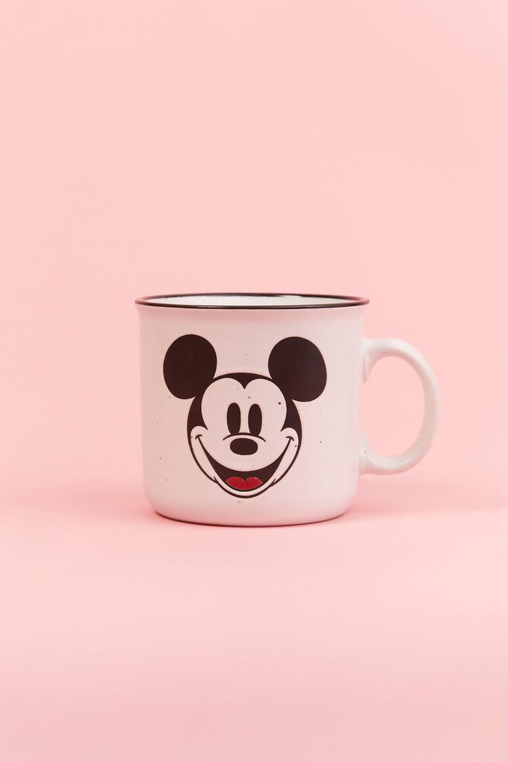 Mickey and Minnie Coffee Mugs Mickey and Minnie Mouse Half Body Coffee Mugs  
