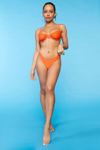FIESTA Sports Illustrated Bikini Top, image 4