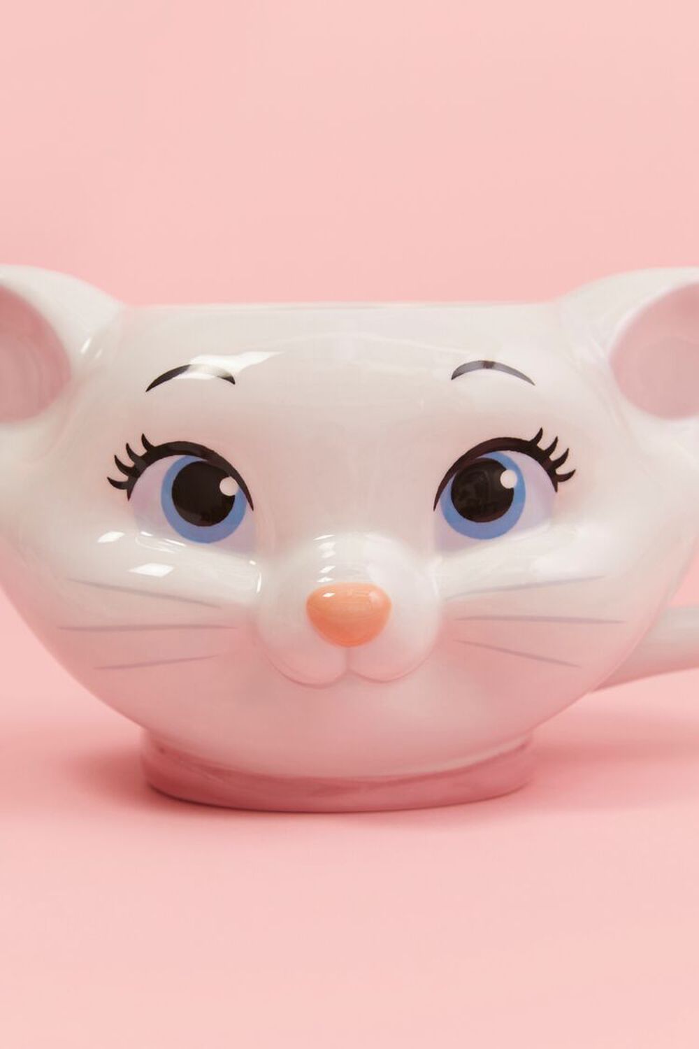 Disney Marie Ceramic Mug, image 3