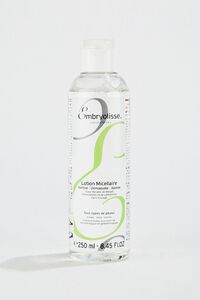 WHITE/LIGHT GREEN Lotion Micellaire, image 1