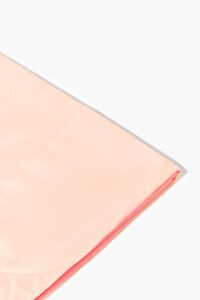 PEACH Benzoyl Peroxide Resistant Queen-Sized Sheet Set, image 6