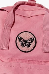 Kids Patch Backpack (Girls), image 5