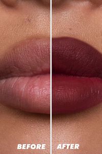 Violet Vibes Lime Crime Soft Touch Lipstick			, image 6