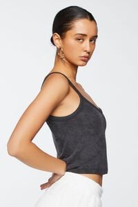 Seamless Cropped Cami, image 3