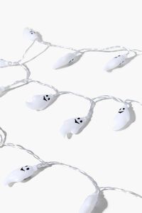 WHITE Ghost Fairy Lights, image 1