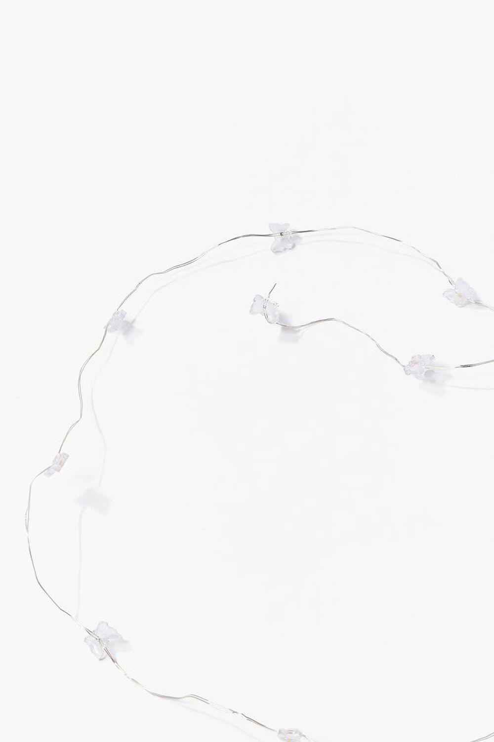Butterfly String Lights, image 1