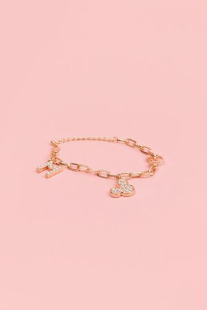 Sunshades Pink Pony Charm bracelet charm watch charm necklace charm bag  charm earring charm ring charm bangle charm mobile charm