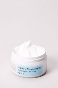 WHITE Ultimate Nourishing Rice Spa Mask, image 2