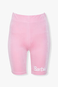 Barbie™ Biker Shorts, image 1