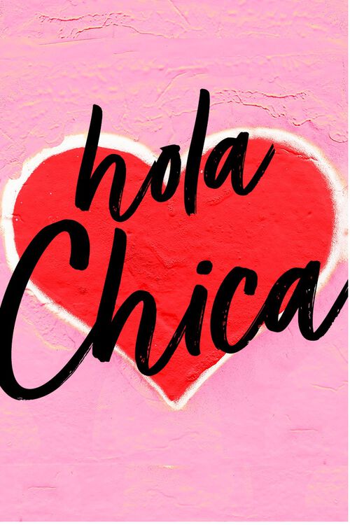 HOLA CHICA  Forever 21 E-Gift Certificate, image 1