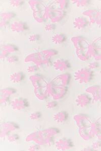 Butterfly Print Case for iPad, image 3