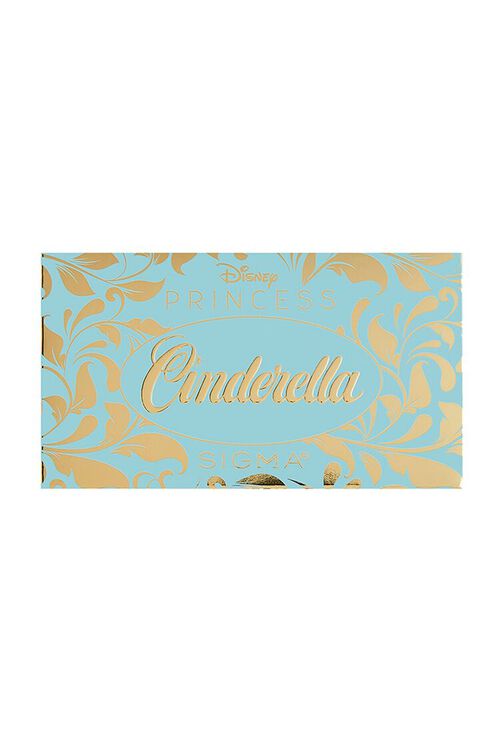 CINDERELLA Sigma Disney Cinderella Cheek Duo Palette, image 3