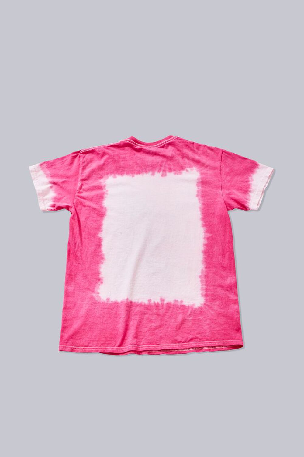 PINK/MULTI The Offspring Graphic Tee, image 2