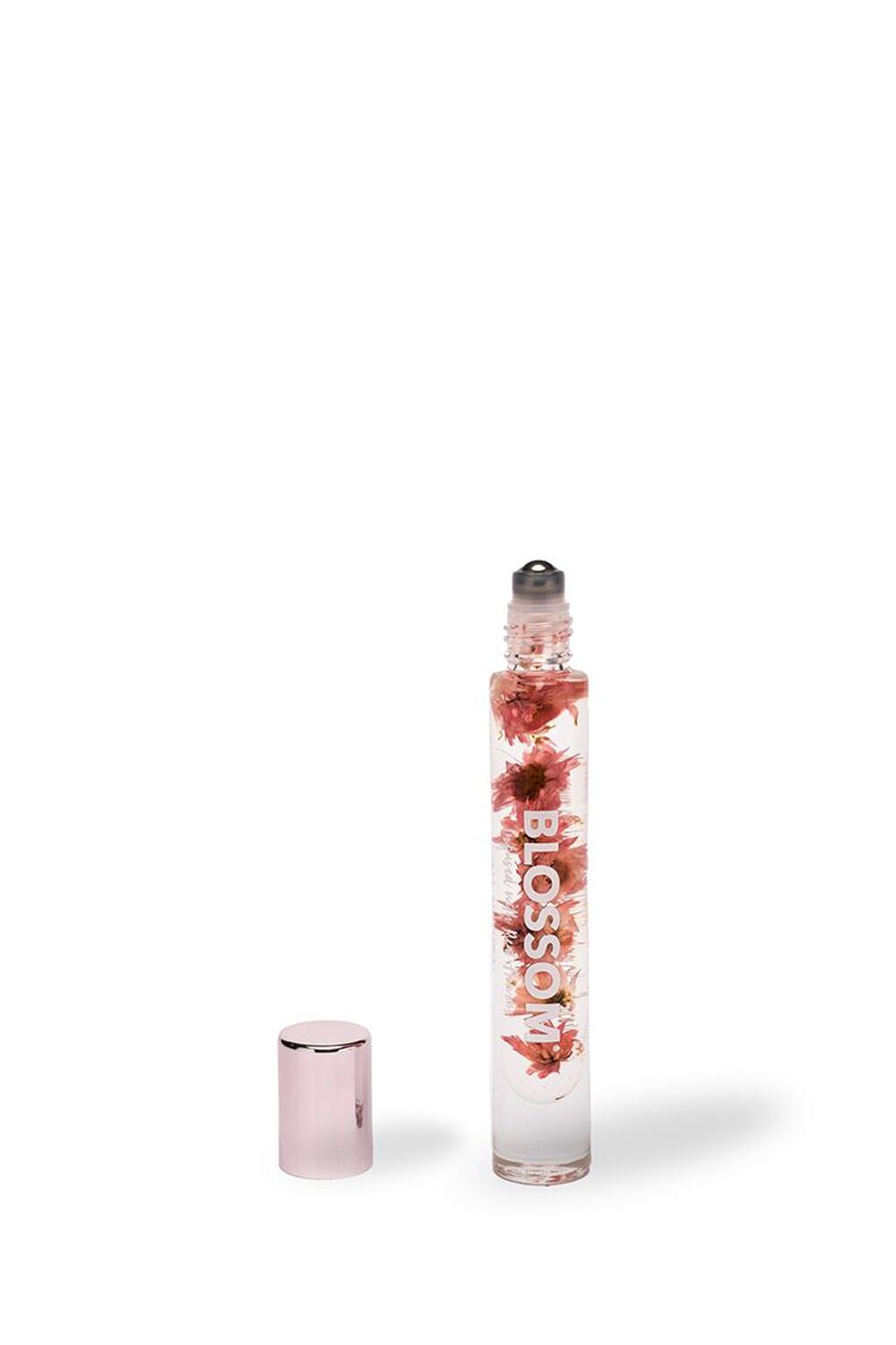 RASPBERRY Roll-On Perfume Oil - Luxe, image 1