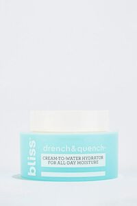 BLUE Drench & Quench Cream-to-Water Hydrator, image 1
